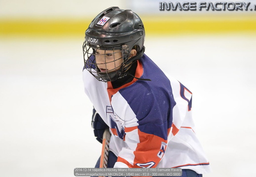 2014-12-14 Valpellice-Hockey Milano Rossoblu U12 (10-3)